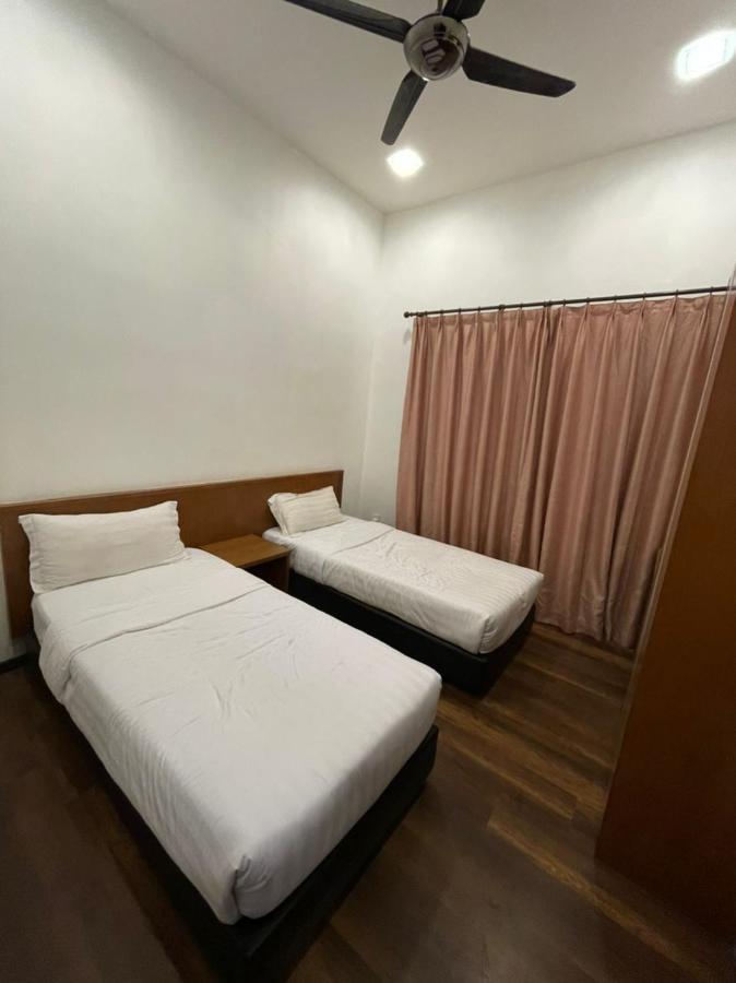 Nova Retreat Kea Farm Balcony Valley View บรินชัง ภายนอก รูปภาพ